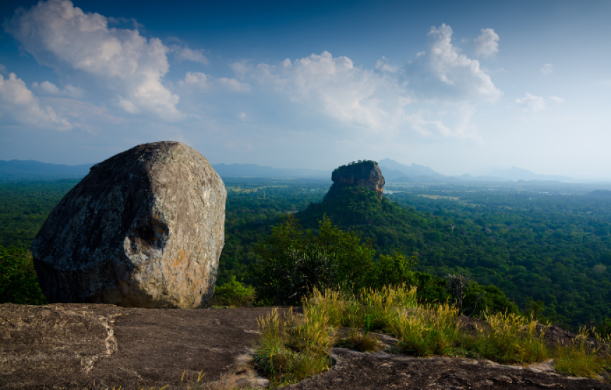 Ceylon Wonderland