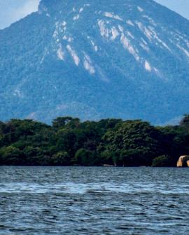 ANURADHAPURA