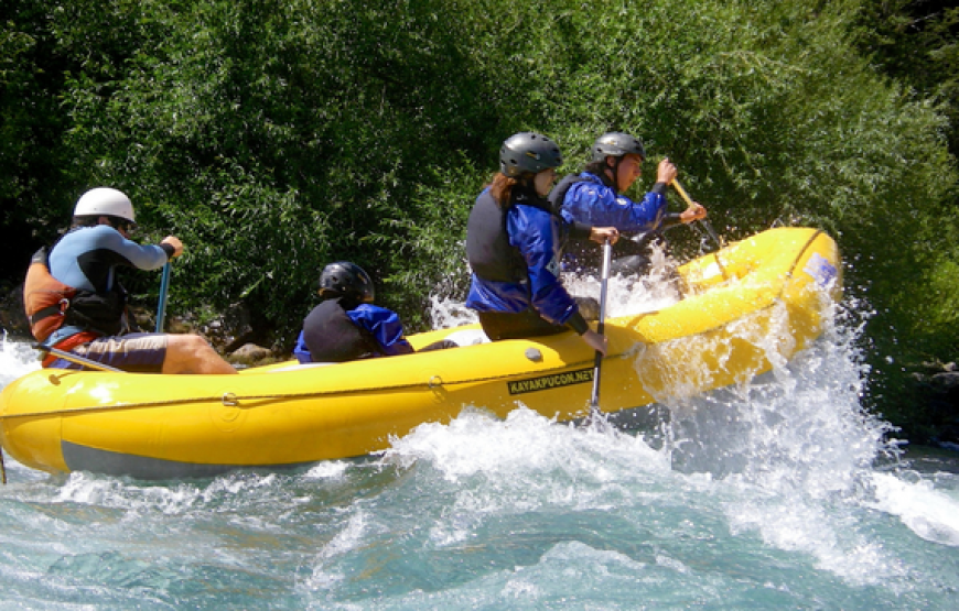 RAFTING