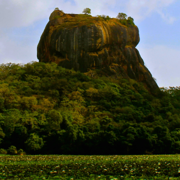 SIGIRIYA