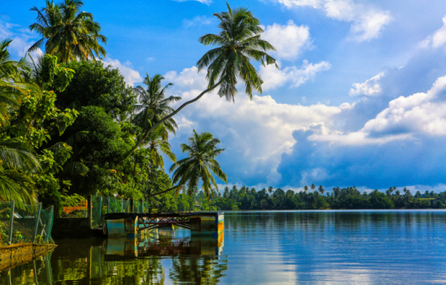 Sri Lanka Getaway