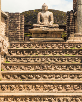 POLONNARUWA