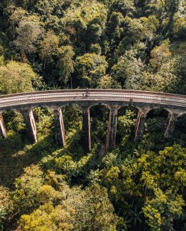 BADULLA & BANDARAWELA