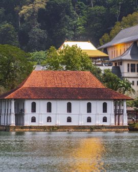 KANDY